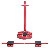 Sistema de role Elcomlux 04-680001