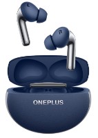 Наушники OnePlus Buds Pro 3 Sapphire Blue