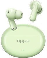 Наушники Oppo Enco Air 4 Green