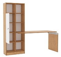 Письменный стол Magnusplus Opus 147 Sonoma