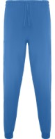 Медицинские брюки Roly Fiber 9086 Navy Blue, s.M
