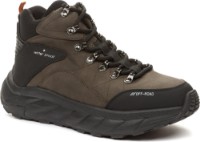 Ботинки мужские Keddo 848642/16-02 Brown/Black, s.41