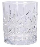 Набор стаканов Atmosfera Opera 230ml (41612) 4pcs