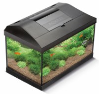 Аквариум Aquael Set Leddy Plus PAP-40 D&N LED (122728)