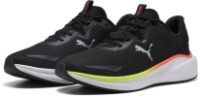 Кроссовки мужские Puma Skyrocket Lite Alt Puma Black/Glowing Red, s.45