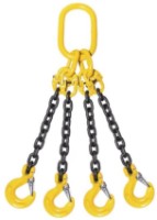 Крепёжная стропа Elcomlux 01-140005