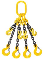 Крепёжная стропа Elcomlux 01-140059