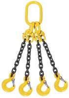 Крепёжная стропа Elcomlux 01-140105