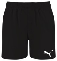 Мужские плавки Puma Swim Men Mid Shorts 1P Black, s.S