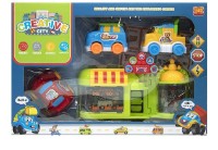 Набор New World Creative City (1308W)