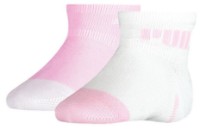 Детские носки Puma Baby Mini Cats Lifestyle Sock 2P Pink Lady, s.23-26