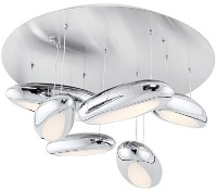 Lustră Ozcan 5620-6