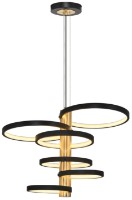 Lustră Ozcan 5713-6A