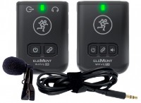 Microfon Mackie EM Wave Lav