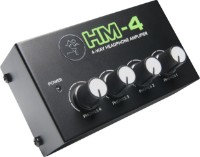 Amplificator Mackie HM-4