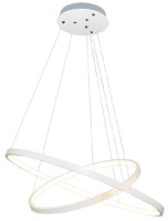 Lustră Ozcan White 5635-2A