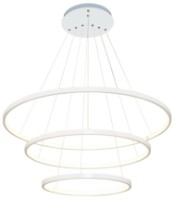 Lustră Ozcan White 5635-3A