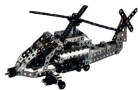 Set de construcție New World Apache 311pcs (530)