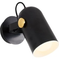 Бра Ozcan Black 5019-APL