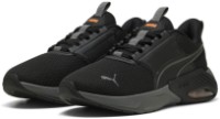 Adidași pentru bărbați Puma X-Cell Nova Fs Ultra Puma Black/Heat Fire, s.40.5