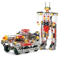 Конструктор New World Deformation Robot 292pcs (469)