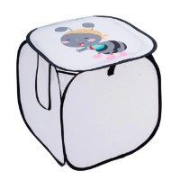 Корзина для игрушек New World Bee 45x45 (192003)