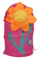 Корзина для игрушек New World Flower 45x50 (141696)
