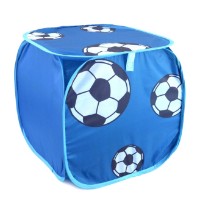 Корзина для игрушек New World Football 45x45 (192002)