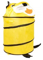 Корзина для игрушек New World Leo 45x50 (179003)