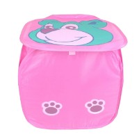 Корзина для игрушек New World Teddy Bear 45x45 (192004)