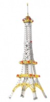 Set de construcție New World Eiffel Tower 447pcs (456)