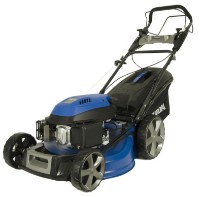 Maşina de tuns gazonul pe benzină Hyundai HYLM5301GT