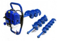 Мотобур Hyundai HYEA520