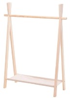 Стойка для одежды Storage Solutions Kids 80x30x100cm (49680)