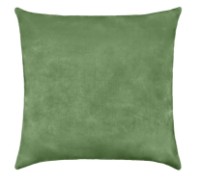 Подушка Edka 48x48 M27 Green