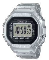 Ceas-inel Casio CRW-001-1ER