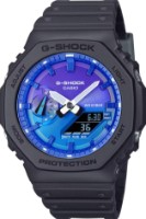 Ceas de mână Casio GA-2100FL-1AER