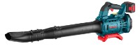 Suflantă de frunze Ronix 8623