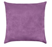 Подушка Edka 48ч48 M16 Lavender