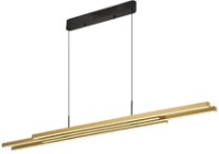 Lustră Ozcan Gold 3151-3A