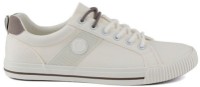 Кеды мужские Francesco Donni 837659/01-02 White, s.43