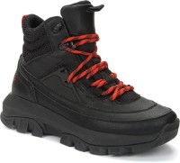 Ботинки мужские Gruenberg 138151/01-01 Black, s.45