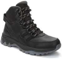 Ботинки мужские Gruenberg 138153/02-01 Black, s.42