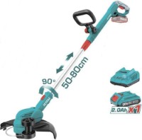 Motocoasă pe acumulator Total Tools TGTLI203285