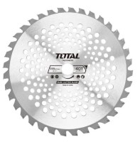 Disc motocoasa Total Tools TAC234615
