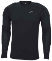 Hanorac pentru copii Joma 100009.100 Black 8-10 years