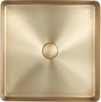 Умывальник Sandonna HD4040 Gold