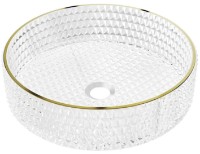 Умывальник Sandonna ST-GL01D-GL