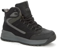 Bocanci pentru bărbați Gruenberg 138158/02-01 Black, s.45