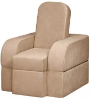 Fotoliu extensibil Edka Terra 3in1 80x180x30 M7 Brown